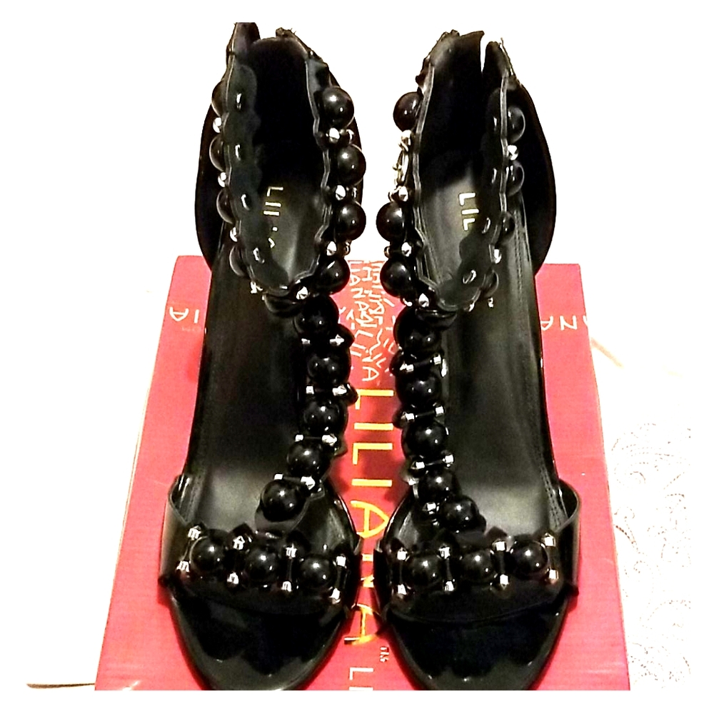 Liliana Shoes